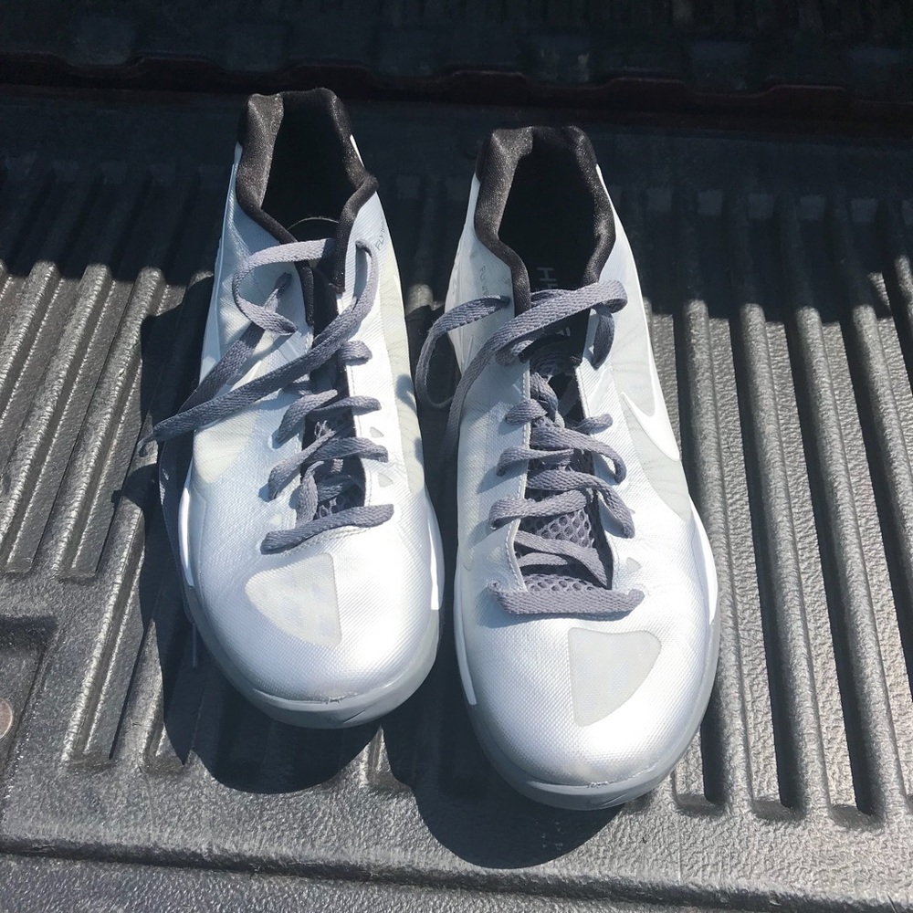 Nike Volleyball shoes